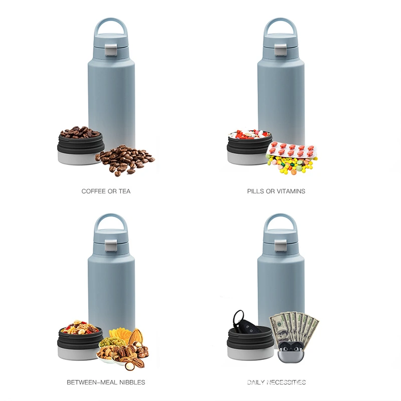 40oz Pet Water Bottle